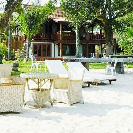 Devi Kampot Resort At Phum Kampot Exterior photo