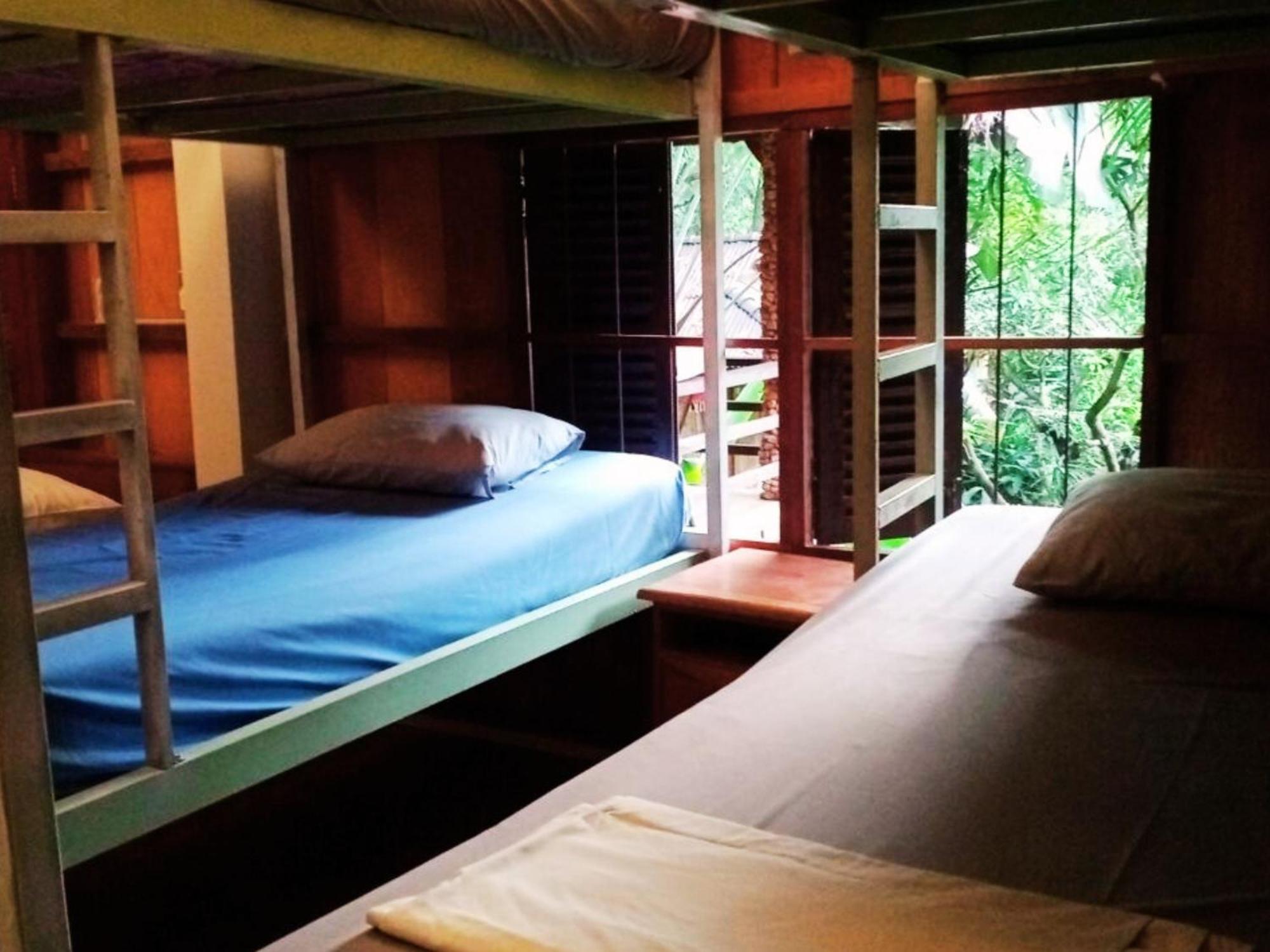Devi Kampot Resort At Phum Kampot Exterior photo
