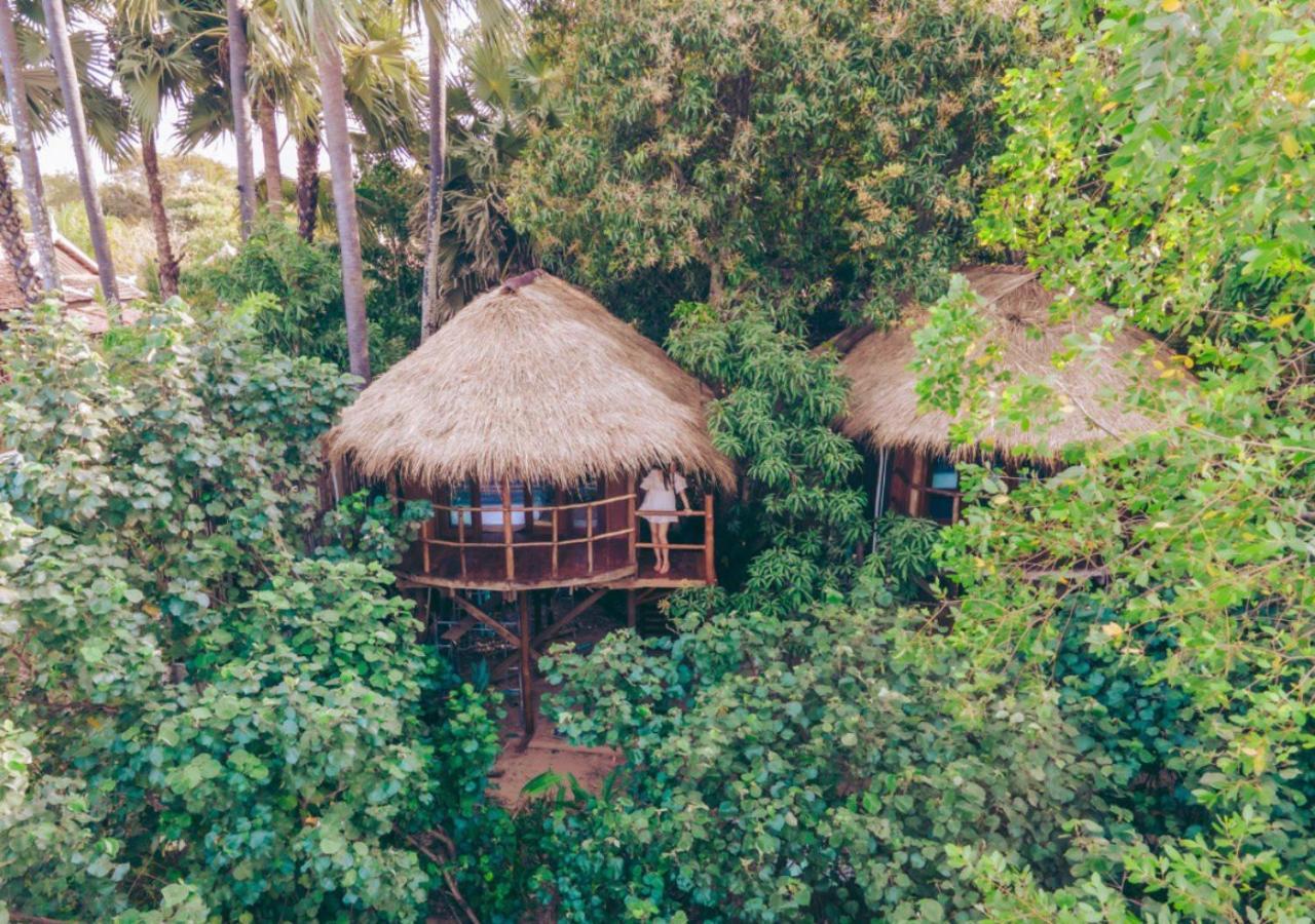 Devi Kampot Resort At Phum Kampot Room photo