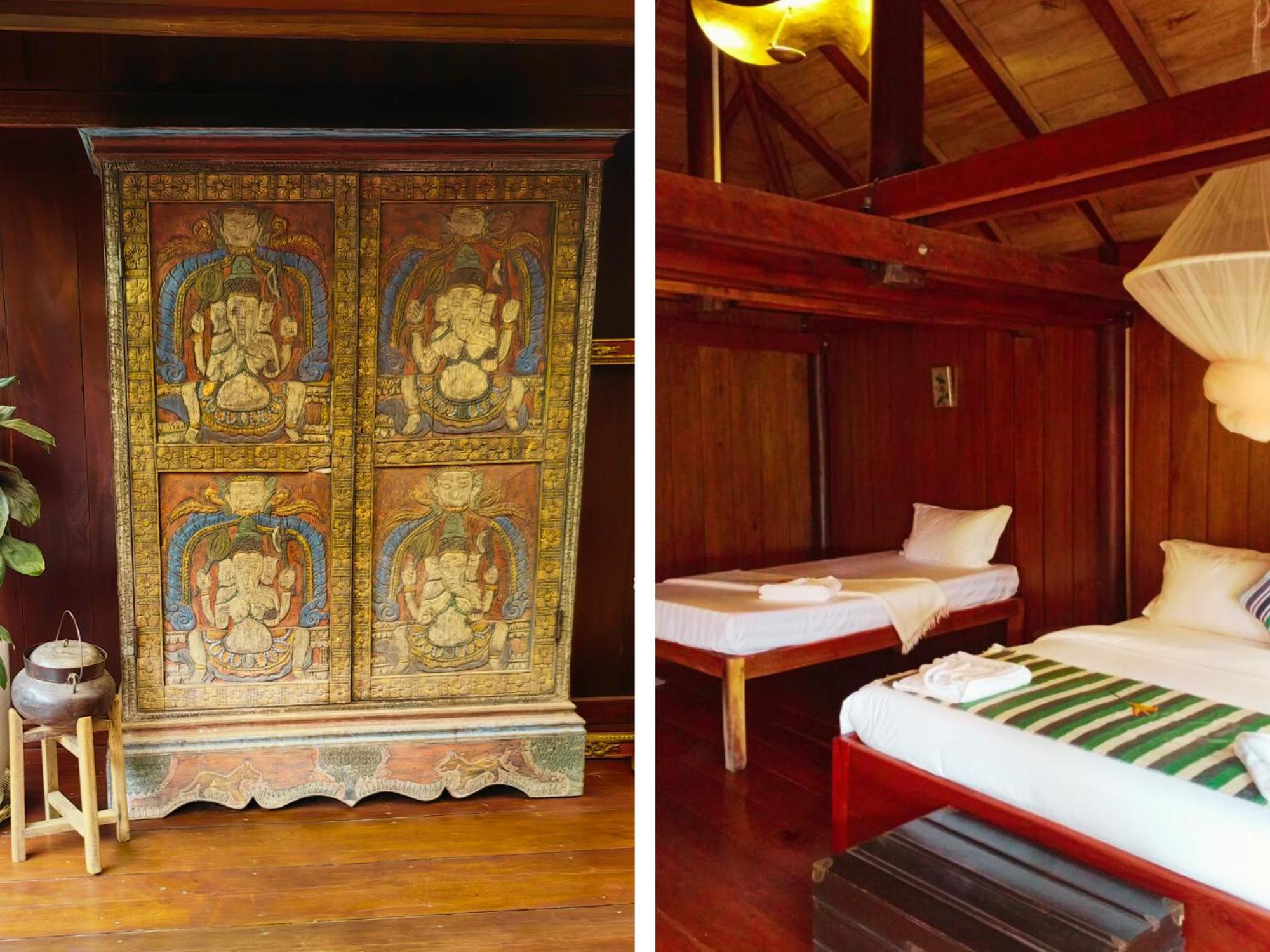 Devi Kampot Resort At Phum Kampot Room photo