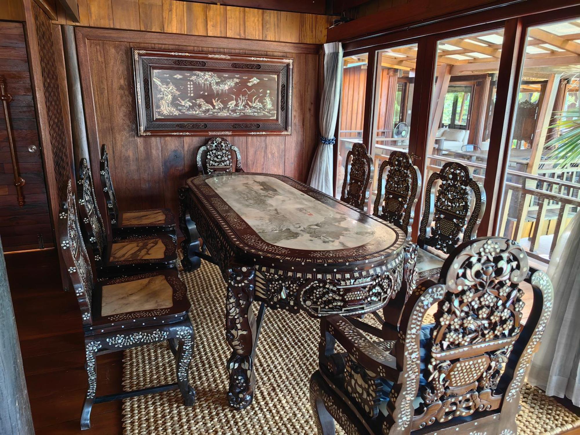 Devi Kampot Resort At Phum Kampot Room photo