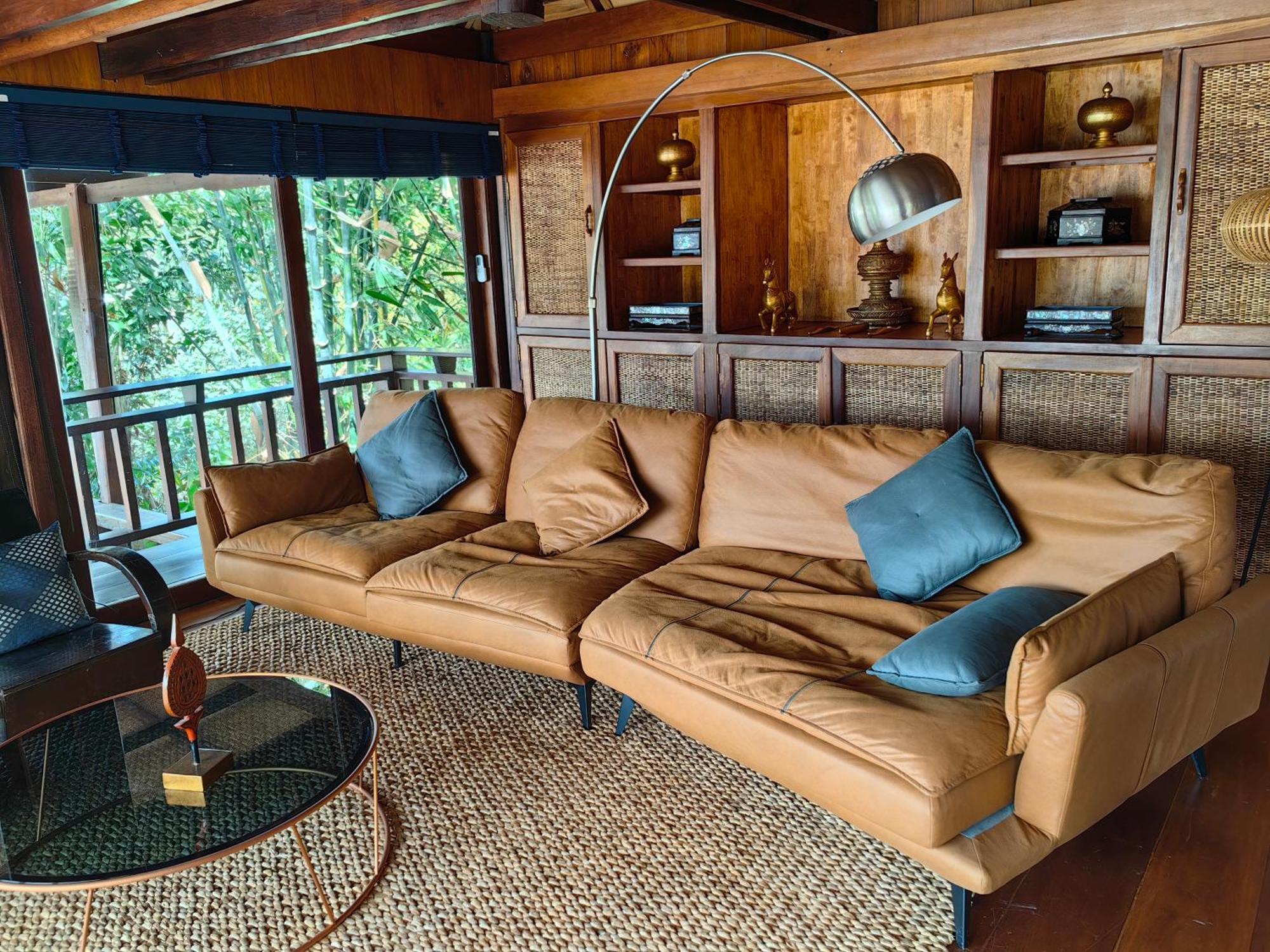 Devi Kampot Resort At Phum Kampot Room photo